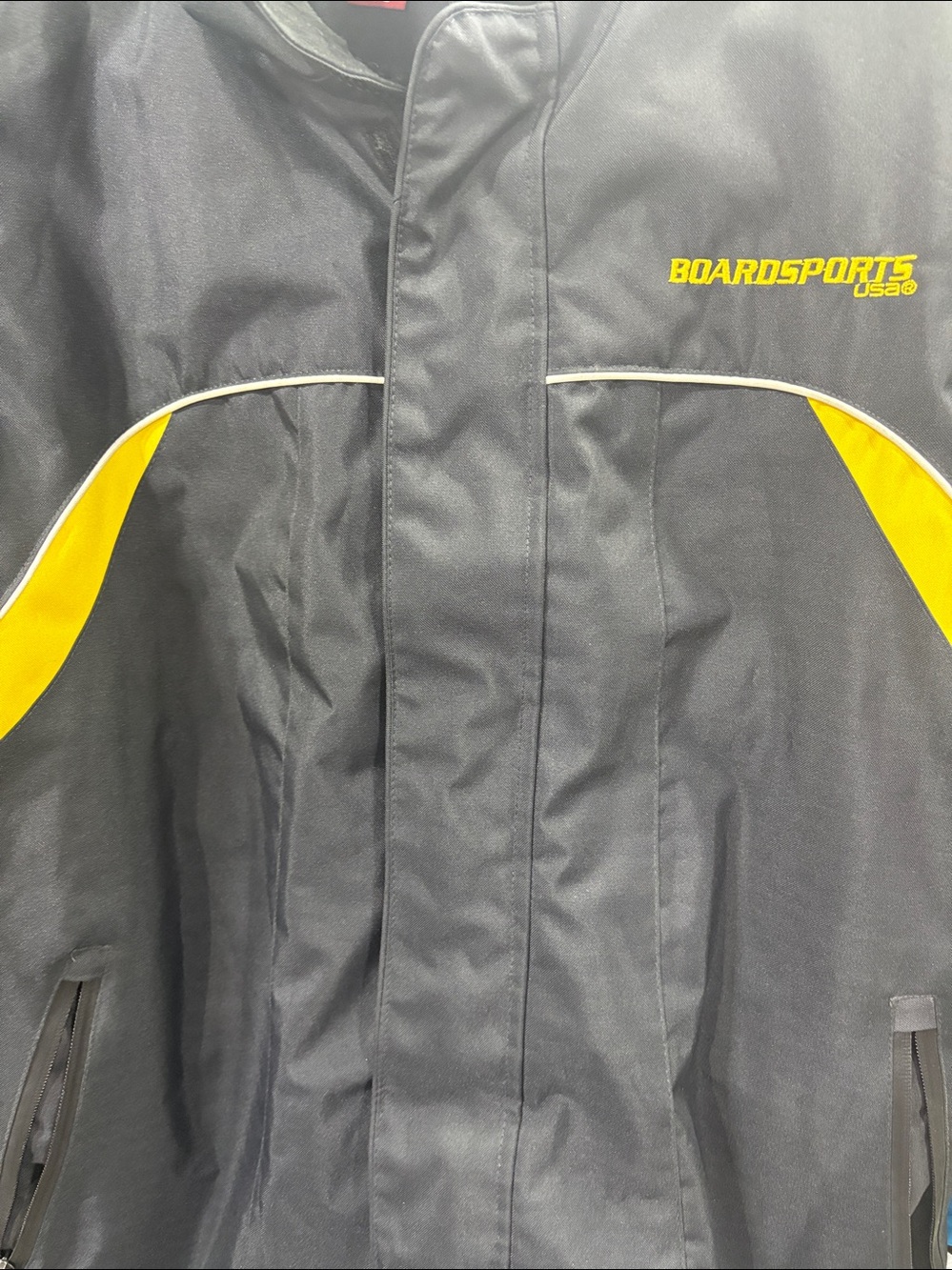 Boardsports Jacket - Picture 2 of 6